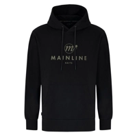 Mainline Carp Hoodie Black Edition